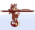 Canter&Cookies by Scrufflesthewonderkin