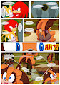 Wild Sticks Page 1 by MrBIGDON1992