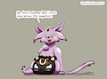 Superiority complex by PurpleTheCharmander