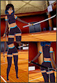 Renz's Blade