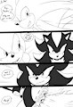 Catch me! mini comic by KrazyELF