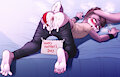 happy fathers day by eldiman