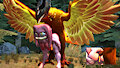 Combining Species by Sonicthebitch