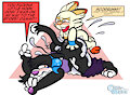 Zippy Is STILL Using Pound! by BarefootSoda