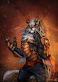 Stormcaller by RevenantWairu