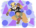 Jump into the 90s