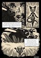 Prologue: Page 6 by JoVeeAl