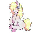 Emma - Pone by NOTFierceDeityLynx