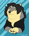 such wolf by zooshi