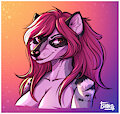 Are you brave enough for me? by Pasia