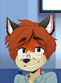 Toby - School Days by TobyBaggins