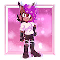 Pink Theme