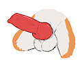 Aeden's Lewd Pic by ishkee