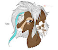 Goats are cute by Pasia