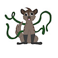 Derpy TentaYeen (7-16-2020) by Lloxie