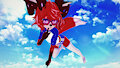 Jack the Imp/demon fox part 6 [Com$]