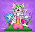 Mother's Day Tickling - Evergreen