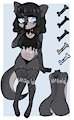 Adopt Auction:Taken by Clara