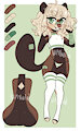 Adopt Auction 2:Taken! by Clara