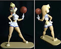 Lola bunny by Shuiga
