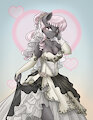 Wedding Dress by Mingle