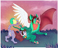 Pleasure by Kinkixi
