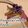 Snake on the Rocks 1 by dovecoon