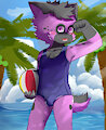 commission done by Choki1003