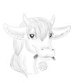Mrs Bonten - 2019 by tannim