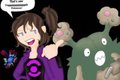 The Fugly Pokemon by RB9
