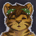 Oil by Mytigertail