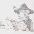 Some Lite Reading by Azirik