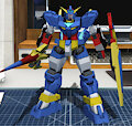 GUNDAM AGE S.V.E.N
