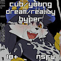 A Dream Traveler's Wet Dream [CR - Klonoa #1] by DarkBahamut162