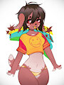 OC_character (CLOSED) by Blehr