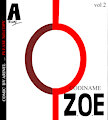 Codiname zoe _vol 2 by arineu