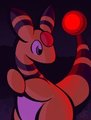 Night's Glow by ZipFox