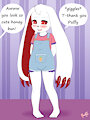 Compliments by eeveefan