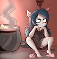 Claire by QuiteSplendid