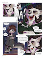 Predators of Denali - p27 by fluffKevlar