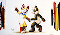 Dancing Lessons