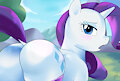 Rarity by Aerth