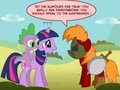 Twilight The Dragonborn by EpicBanquet