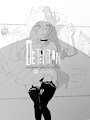 Detention by LTHsins