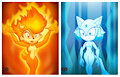 Fire And Ice