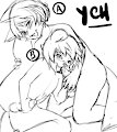 YCH: Play Time by Harumi