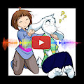 Undertale: Save (audiobook version) by tempo