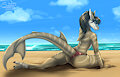 Topless by SunnyWay