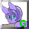 Snail Girl by SassyAfterDark