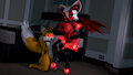 Demon Mistress lover by Sonicthebitch